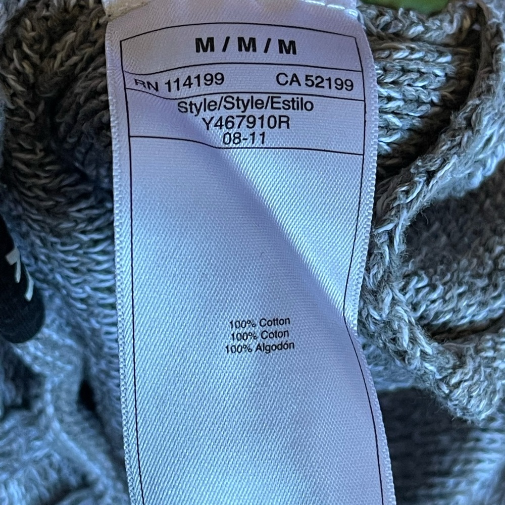 Roxy Summer Pullover - image 6